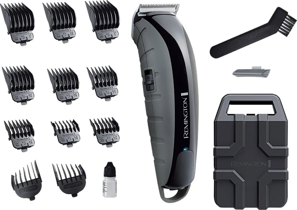 Remington Hc5880 E51 - Virtually Indestructible Hair Clipper