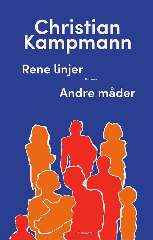 Rene Linjerandre Måder