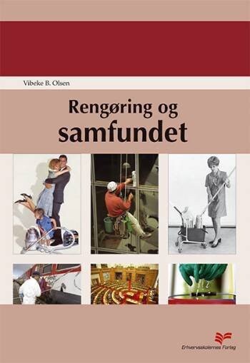 Rengøring Og Samfundet