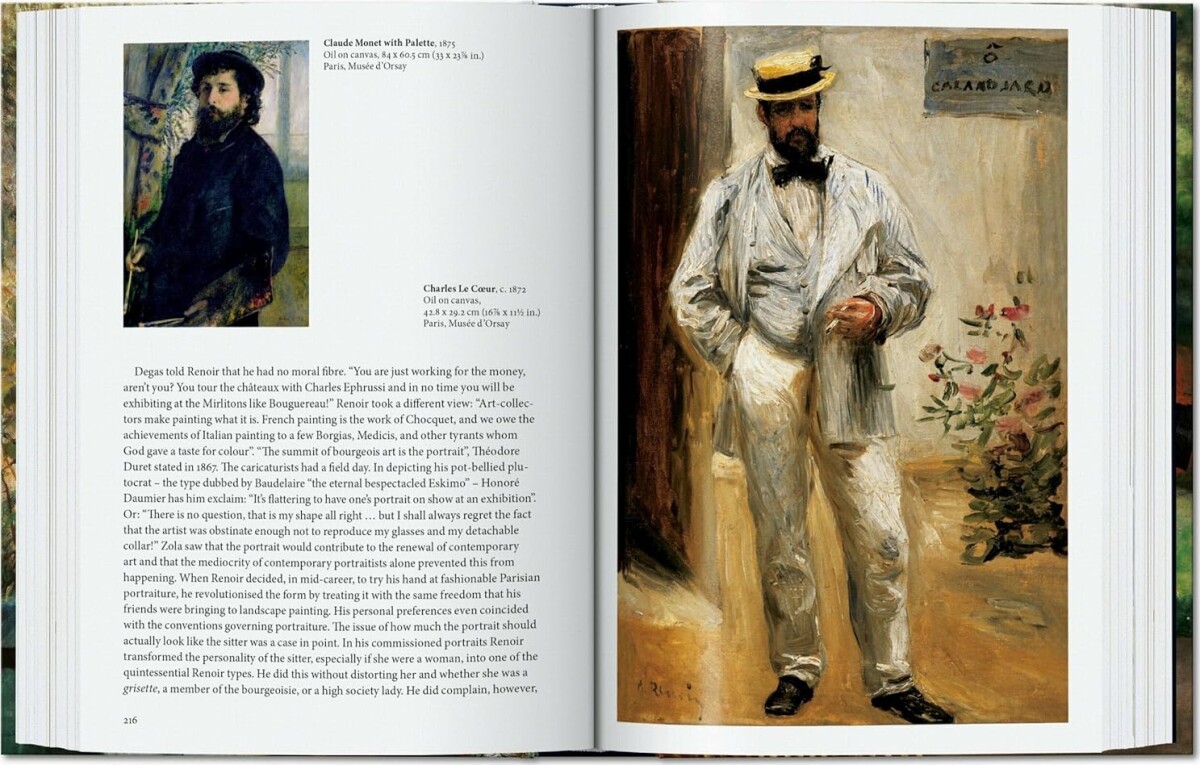 Renoir 40Th Ed