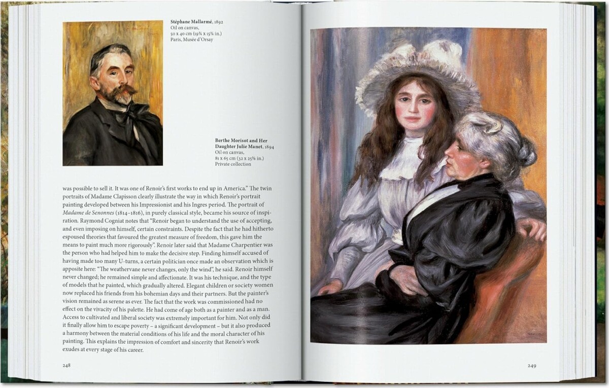 Renoir 40Th Ed