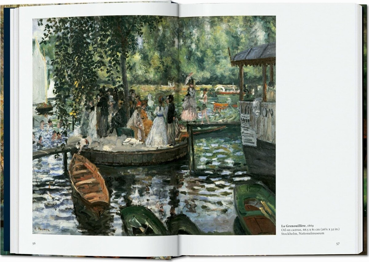Renoir 40Th Ed
