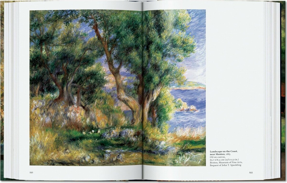 Renoir 40Th Ed