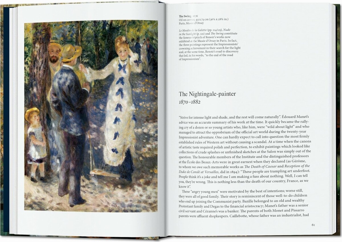 Renoir 40Th Ed