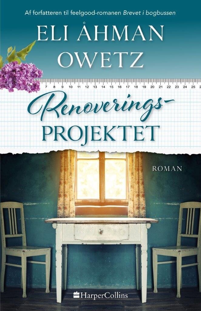 Renoveringsprojektet