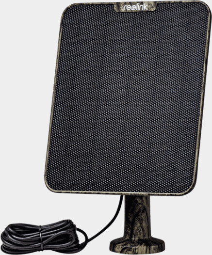 Reolink - Solpanel 2 6W - Camouflage