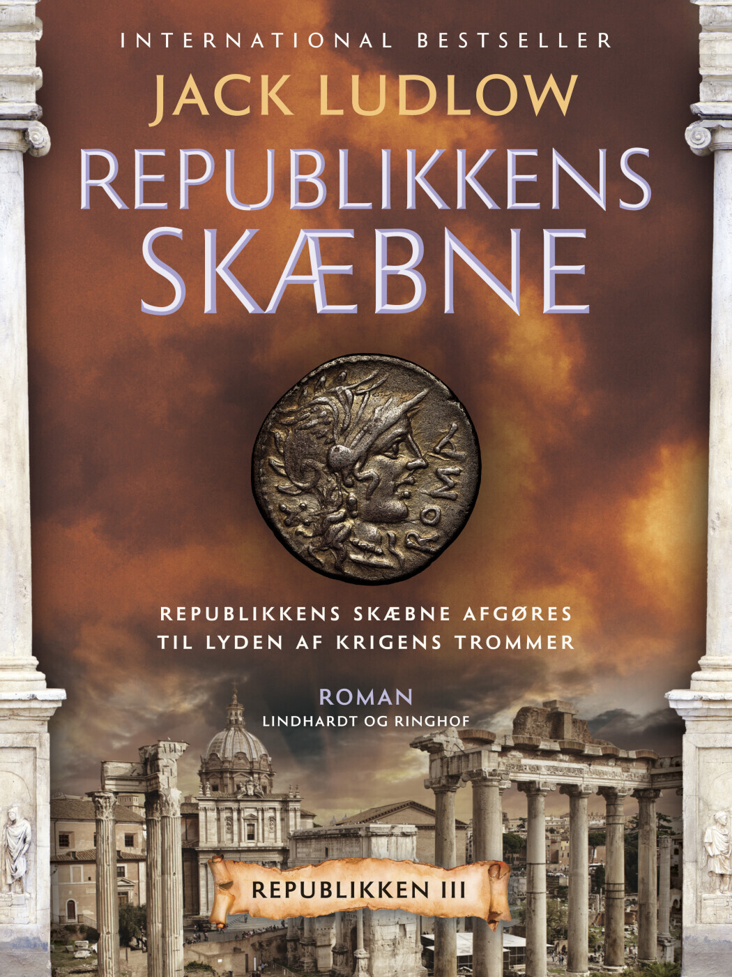 Republikkens Skæbne