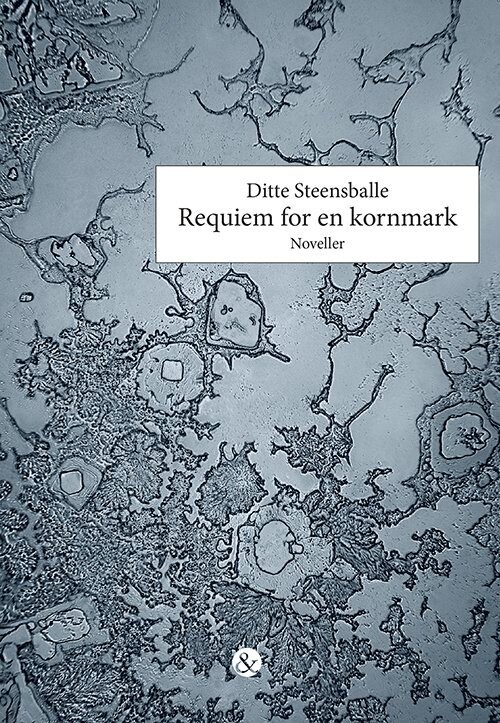 Requiem For En Kornmark