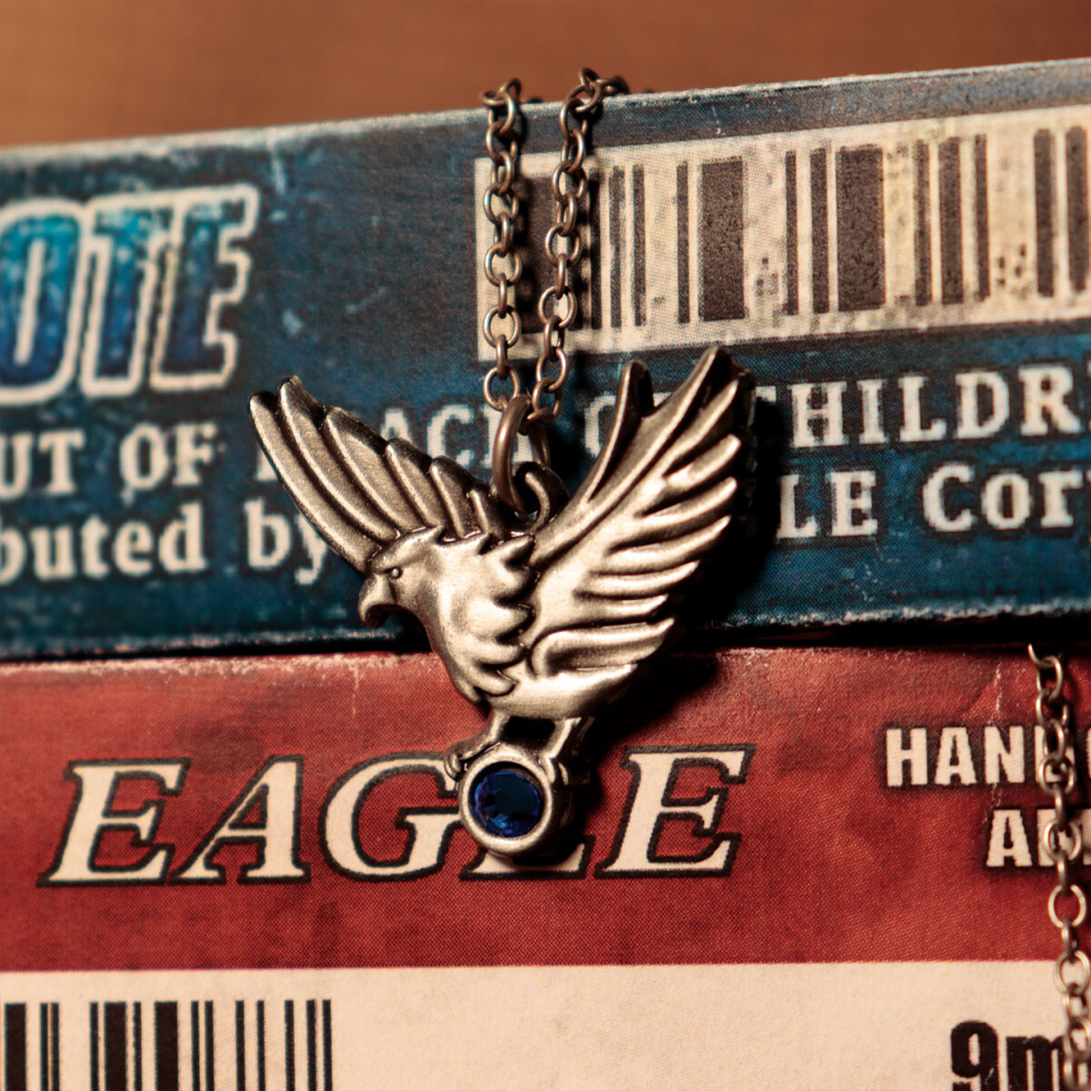 Resident Evil 4 Ashley S Necklace Replica