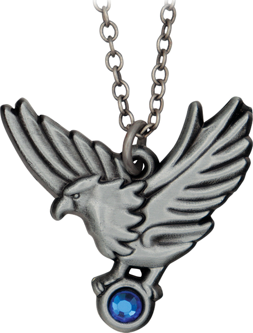 Resident Evil 4 Ashley S Necklace Replica