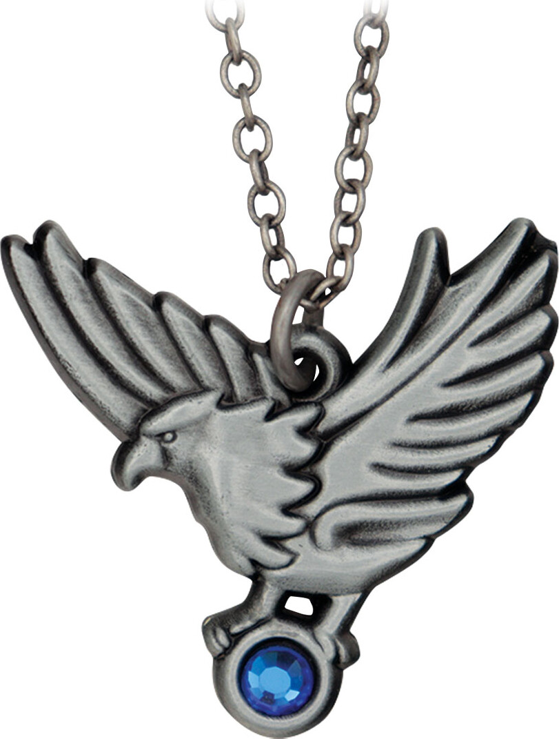 Resident Evil 4 Ashley S Necklace Replica