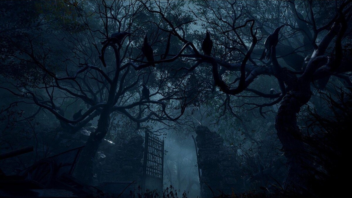 Resident Evil 4 Remake Nordic