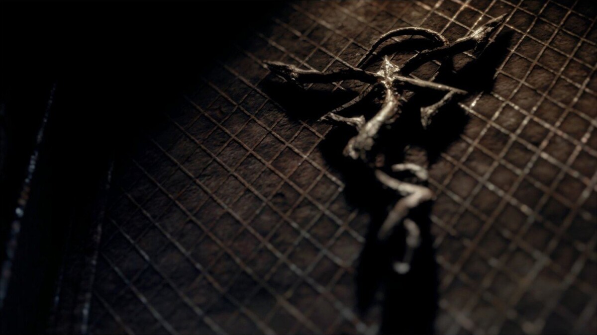 Resident Evil 4 Remake Nordic