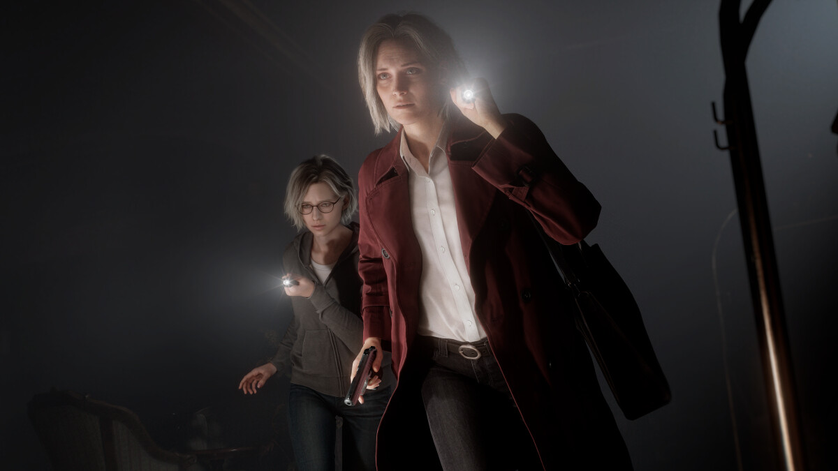 Resident Evil 9 Requiem Lenticular Edition