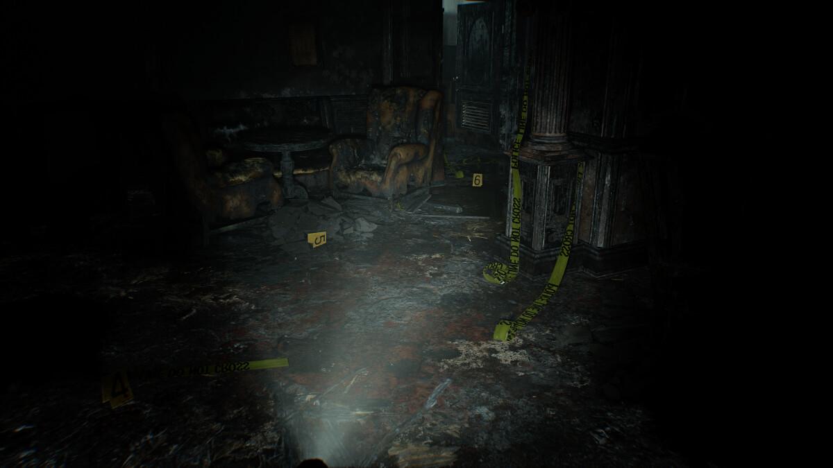 Resident Evil 9 Requiem Lenticular Edition