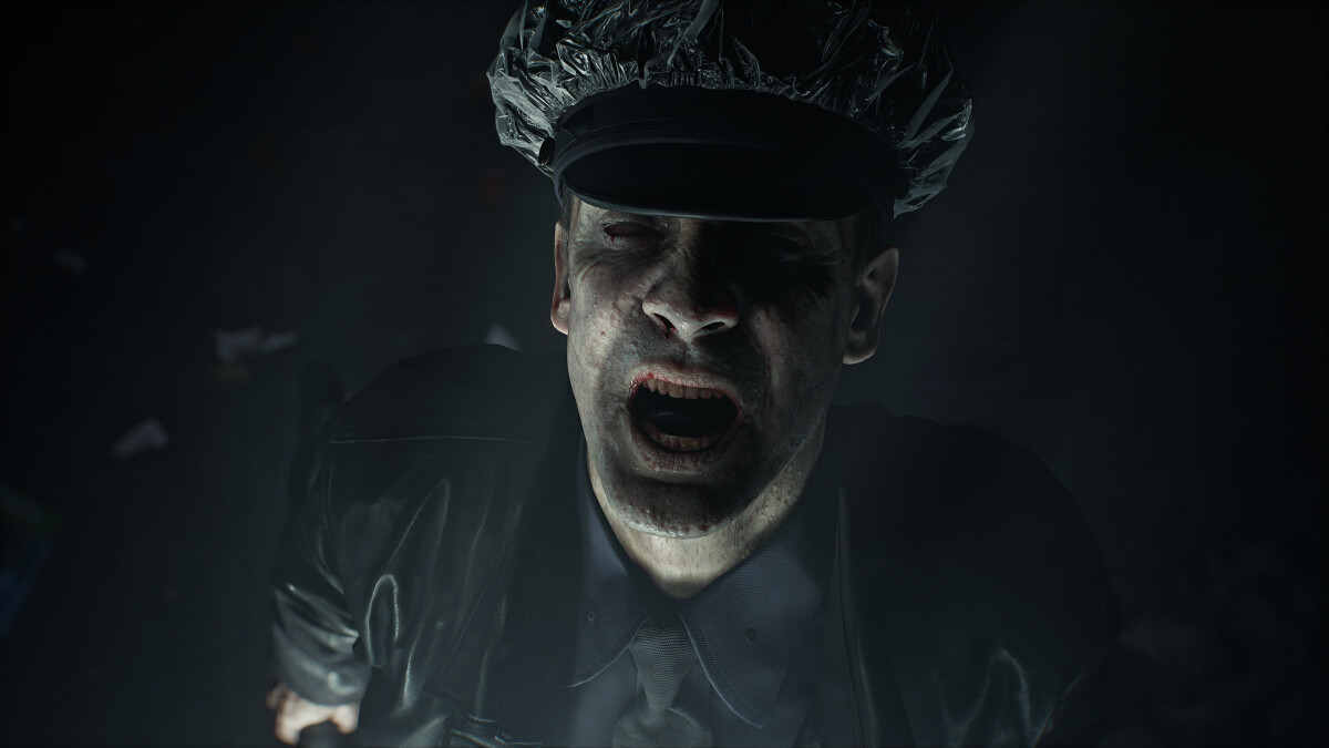 Resident Evil 9 Requiem