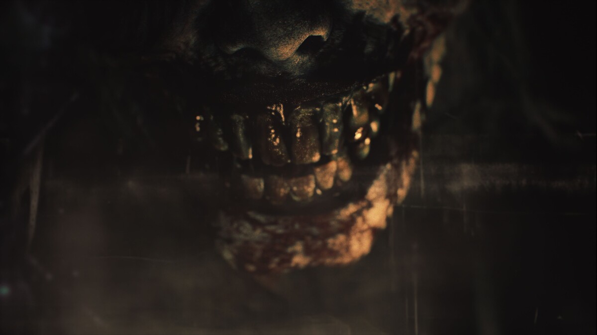 Resident Evil 9 Requiem