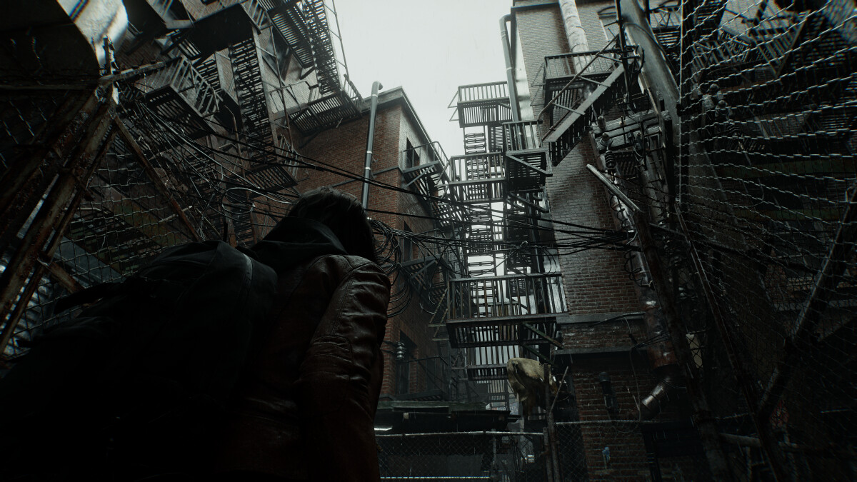 Resident Evil 9 Requiem