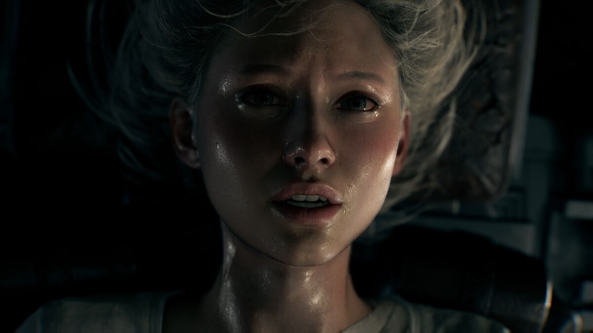 Resident Evil 9 Requiem