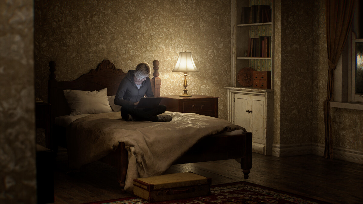 Resident Evil 9 Requiem
