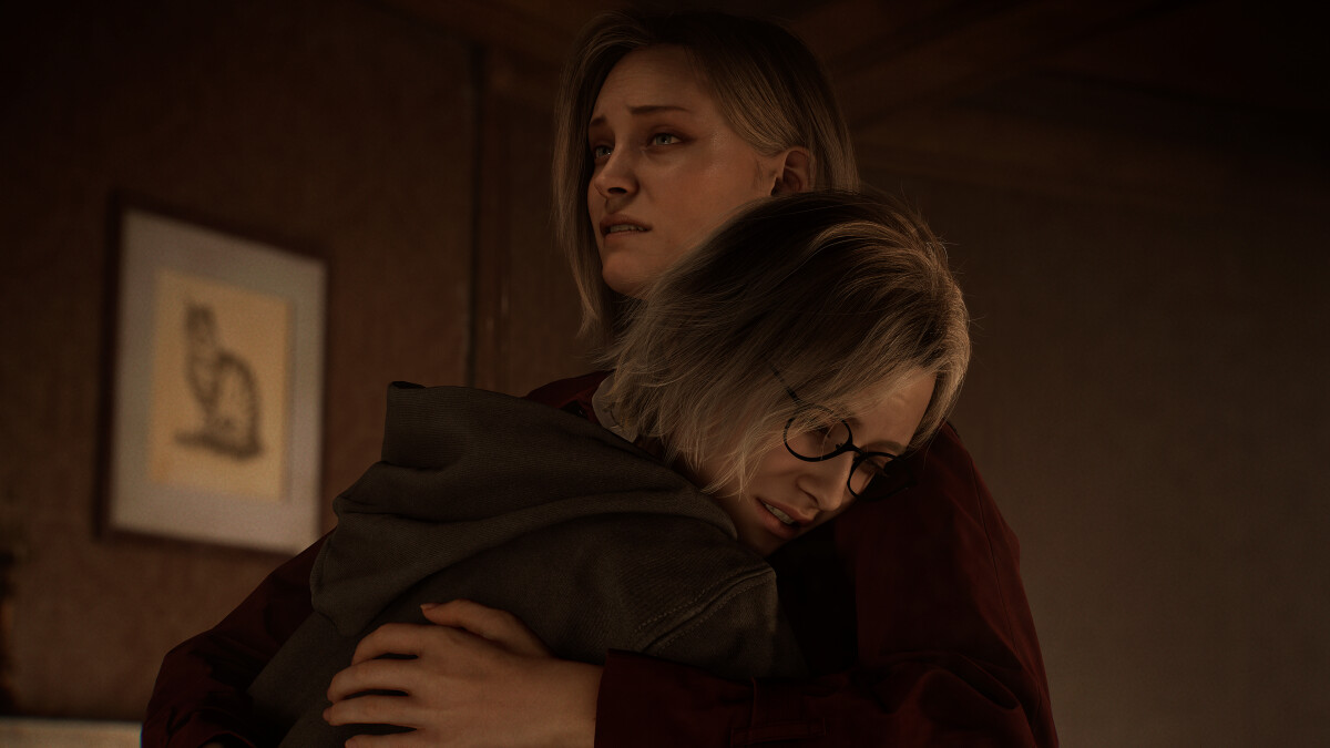 Resident Evil 9 Requiem