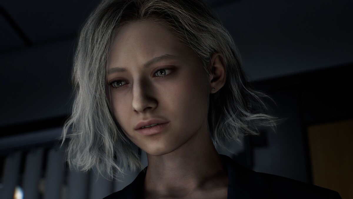 Resident Evil 9 Requiem