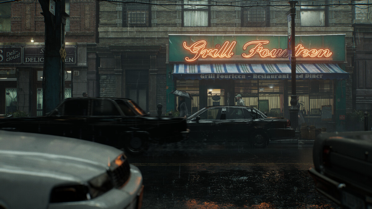 Resident Evil 9 Requiem