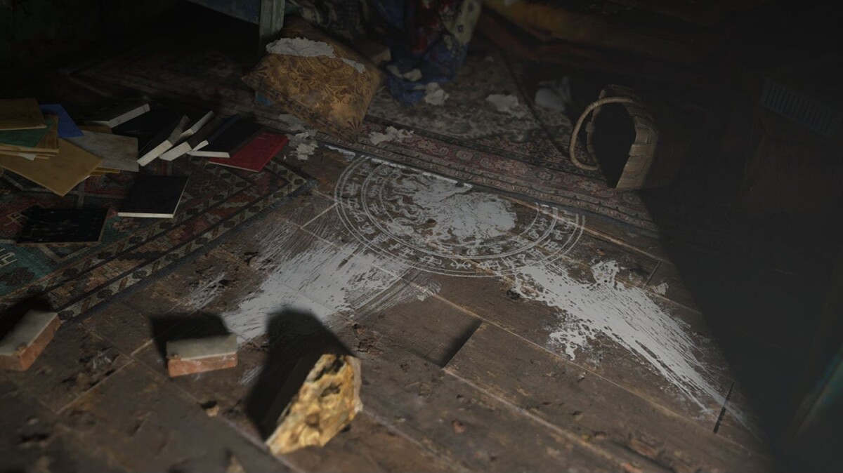 Resident Evil Village Gold Edition