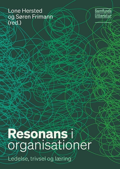 Resonans I Organisationer