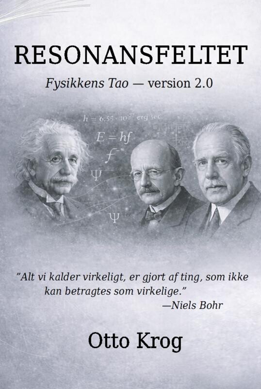 Resonansfeltet
