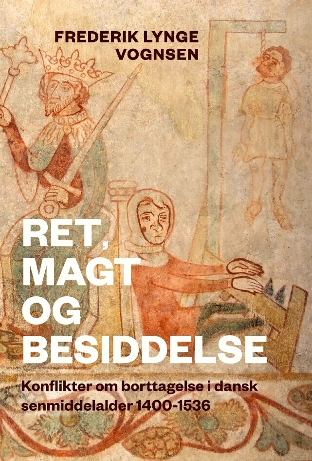 Ret Magt Og Besiddelse