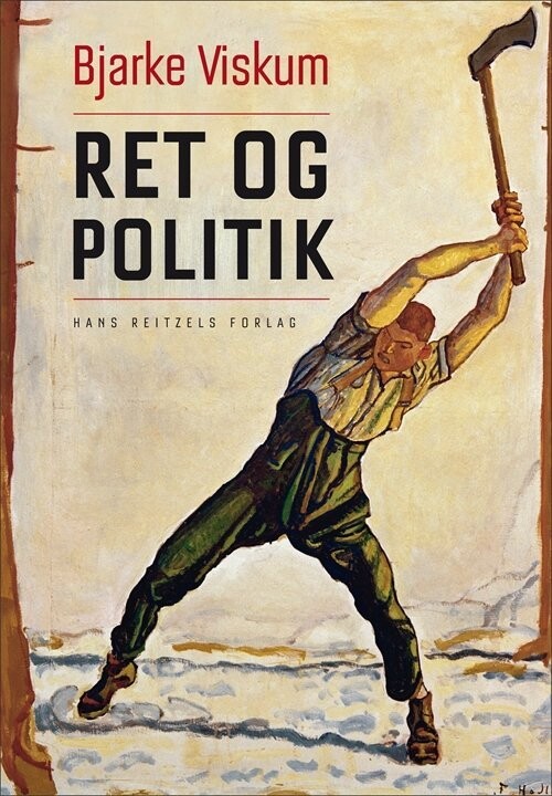 Ret Og Politik