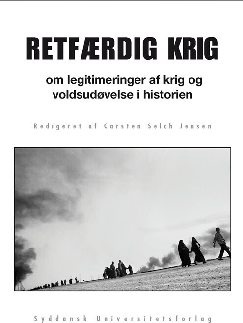 Retfærdig Krig