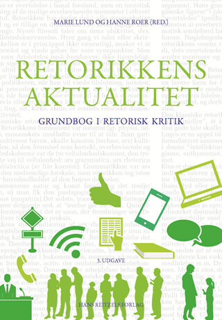 Retorikkens Aktualitet