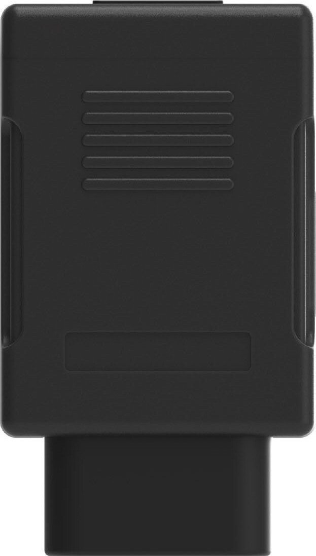 Retro-Bit - Origin8 24G Pad Ns Nes - Grey