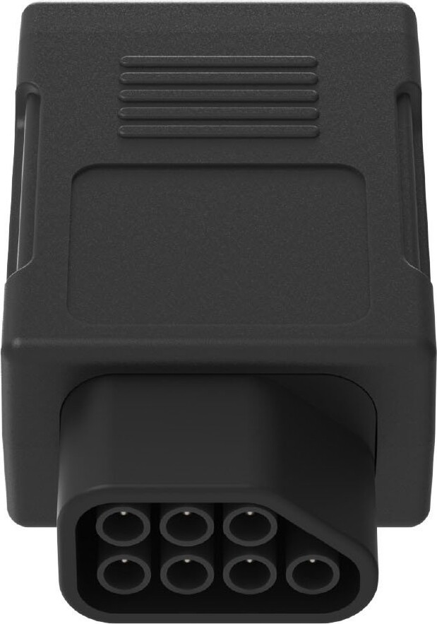 Retro-Bit - Origin8 24G Pad Ns Nes - Grey