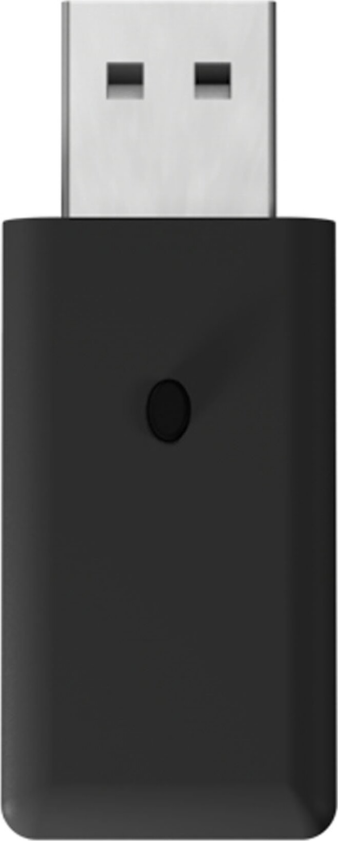 Retro-Bit - Sega Saturn Pro Controller - Black