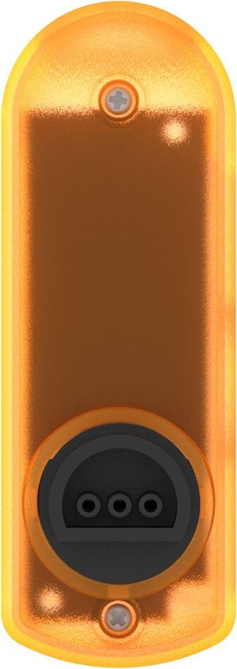 Retro-Bit - Tribute 64 24G Orange Hawk Ltd Ed