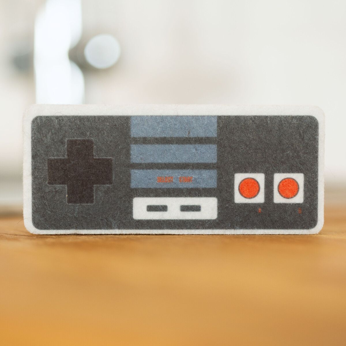 Controller Sponge Køb Thumbsup - Retro Controller Skuresvampe - 2 Stk fra Thumbs Up ...