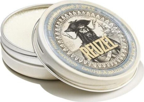 Reuzel - Beard Balm Wood And Spice 35 Ml
