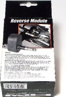 Reverse Module Savage - Hp87032 - Hpi Racing