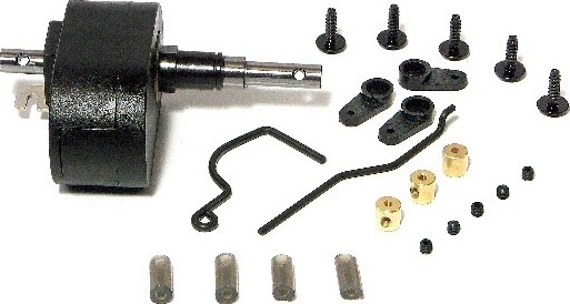 Reverse Module Savage - Hp87032 - Hpi Racing