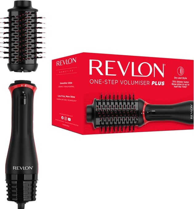 Revlon - Volumiser One-Step Plus
