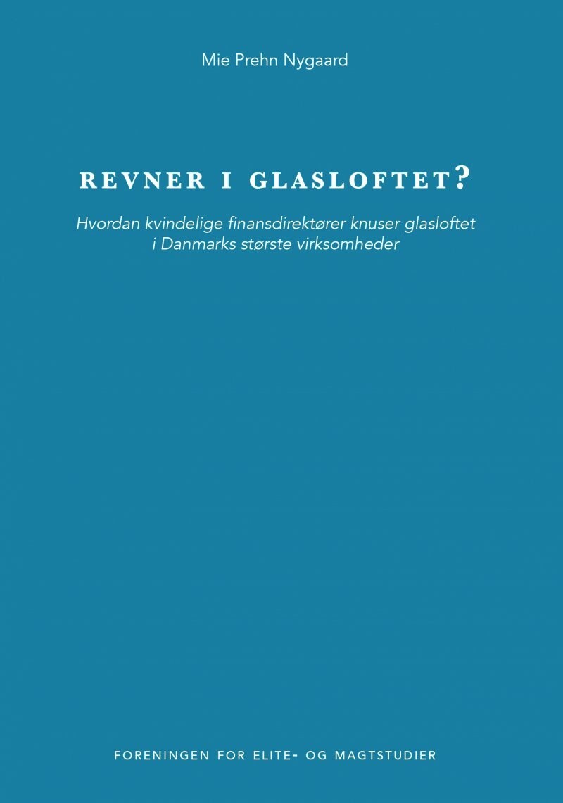 Revner I Glasloftet