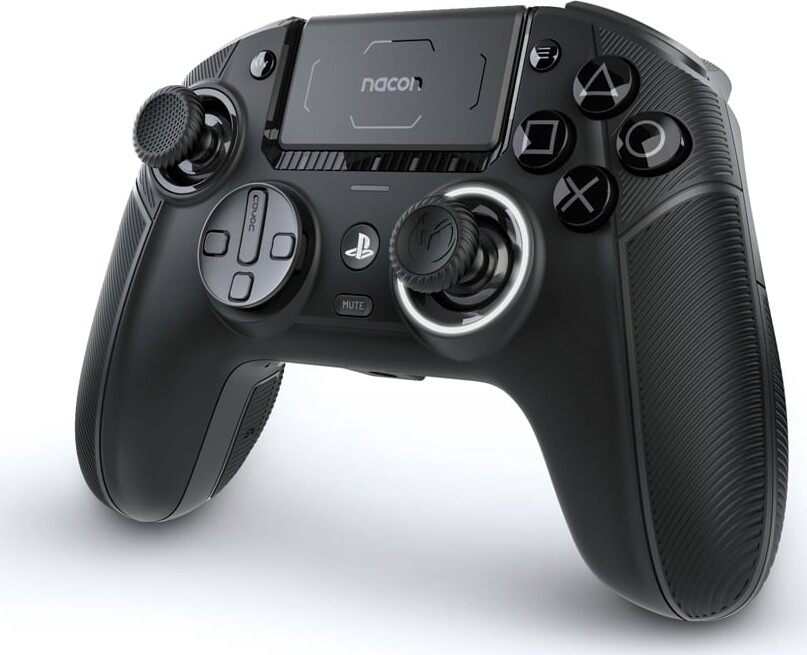 Revolution 5 Pro Controller - Black