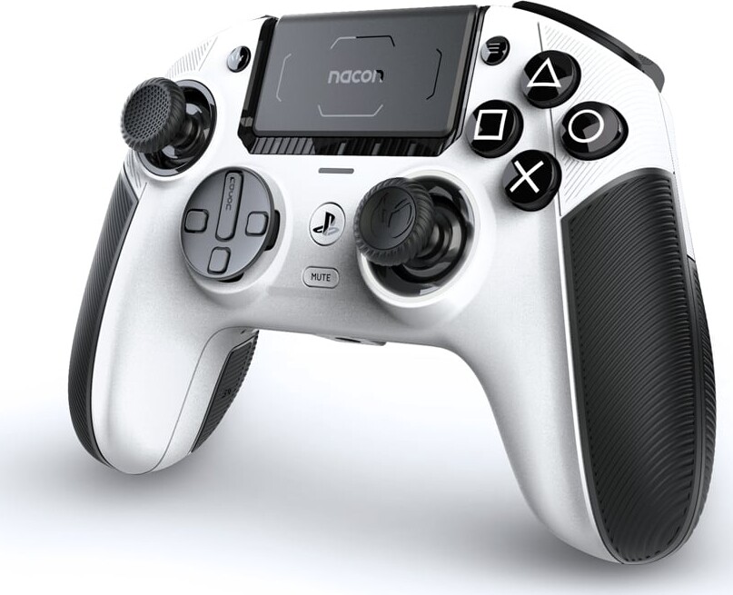 Revolution 5 Pro Controller - White
