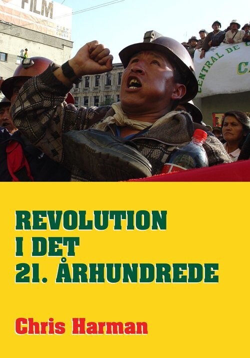 Revolution I Det 21 Århundrede