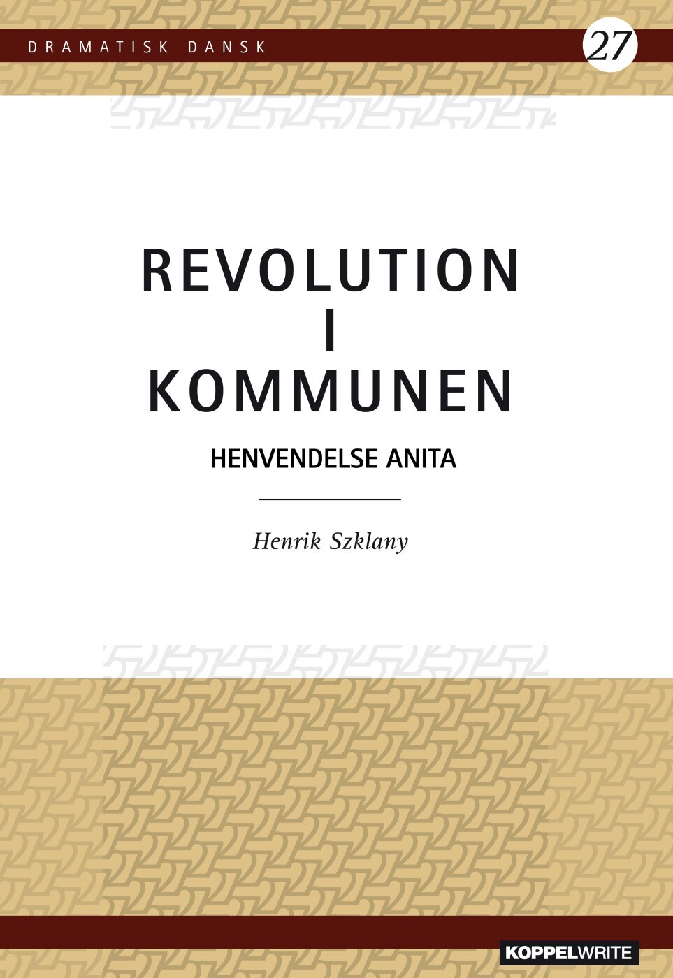 Revolution I Kommunen