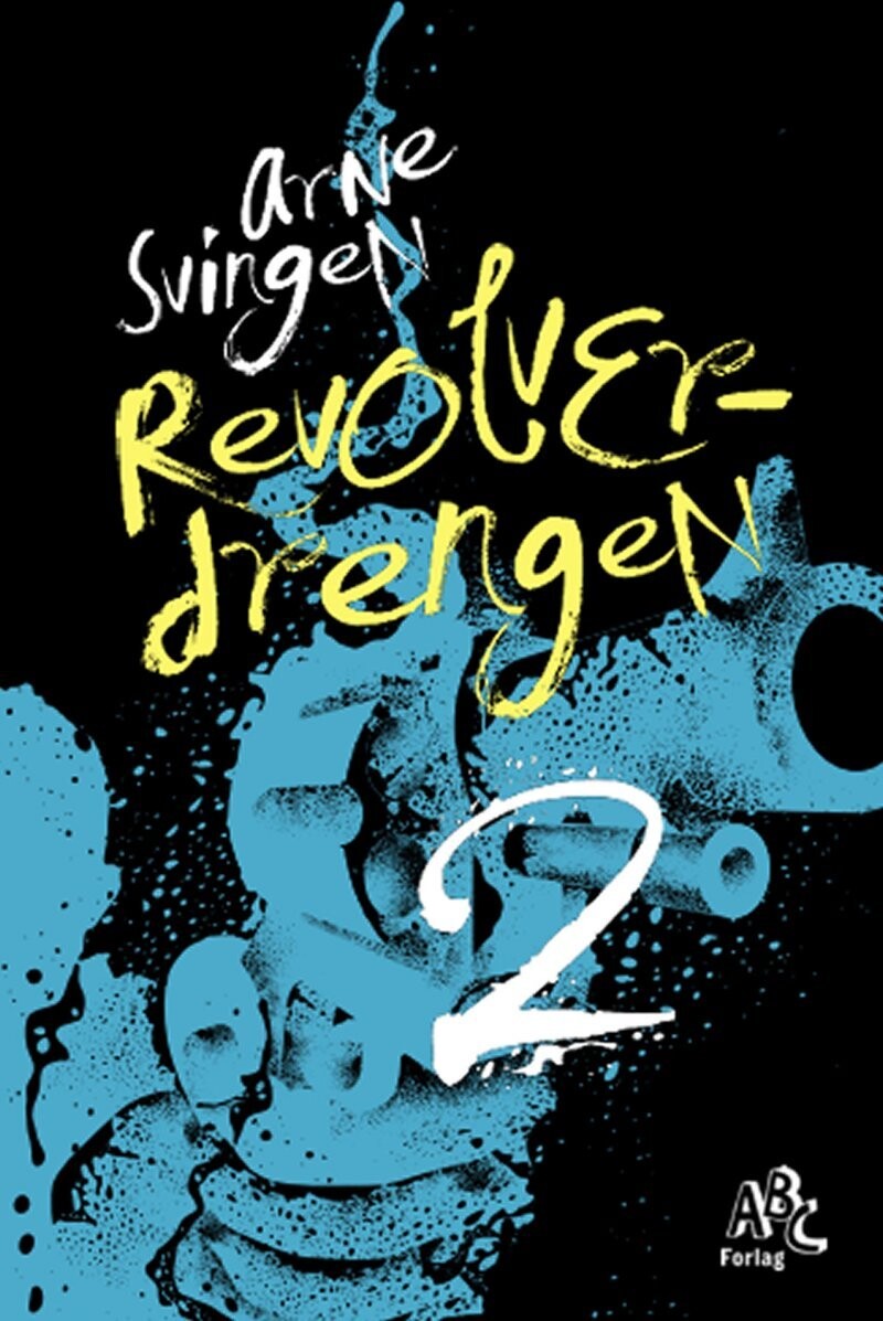 Revolverdrengen 2
