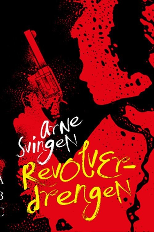 Revolverdrengen